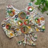 TEW Heavy Pure Soft Silk With Multi Thread Work Blouse Bulk Orders In India